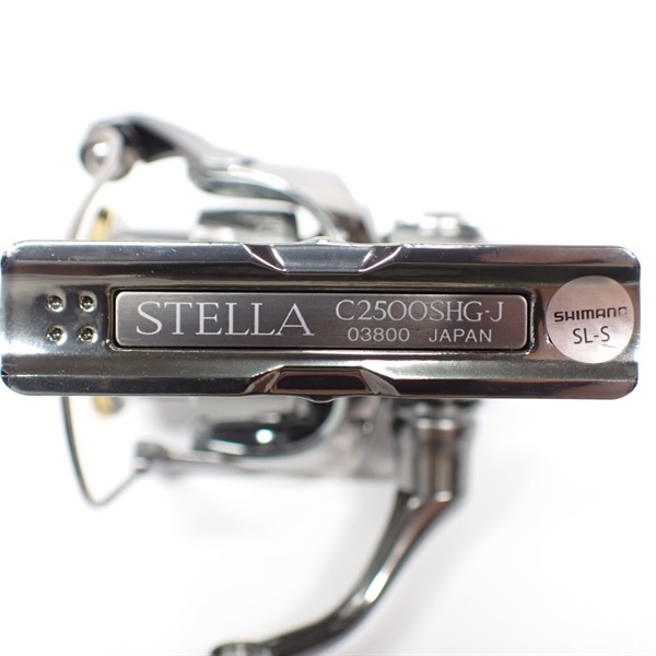 １８ステラＣ２５００ＳＨＧ